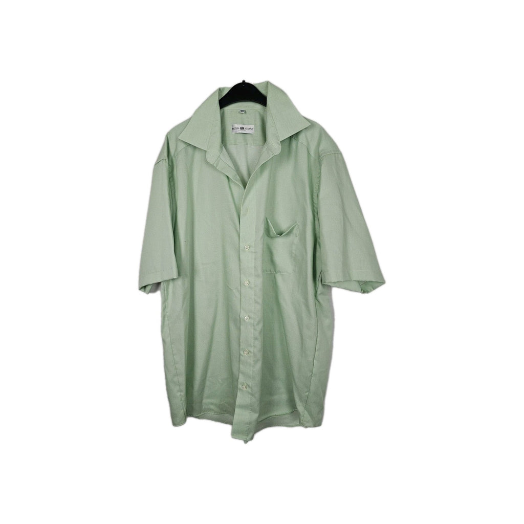 EK10636 Herren Hemd Royal Class Gr.41 Mint0