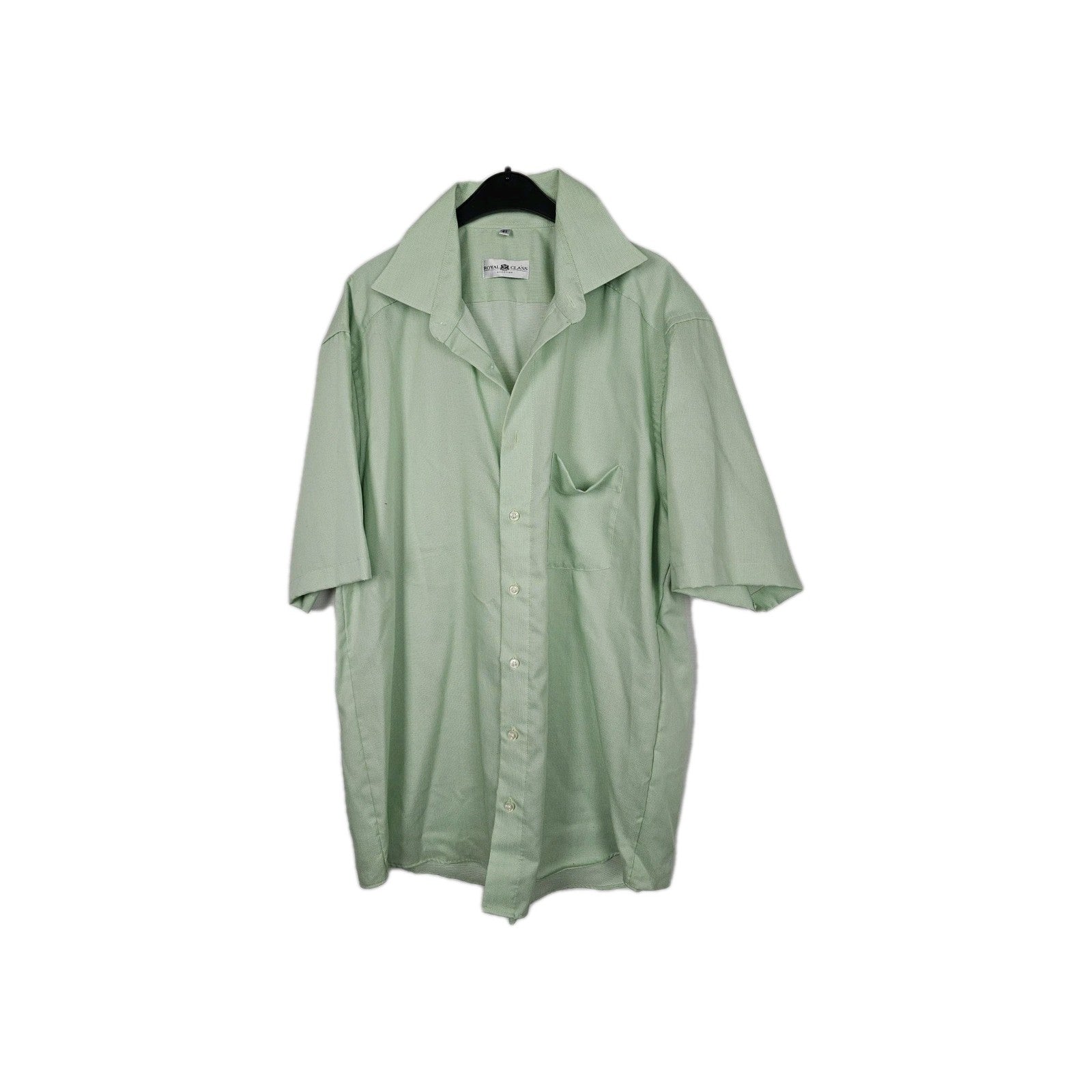 EK10636 Herren Hemd Royal Class Gr.41 Mint0
