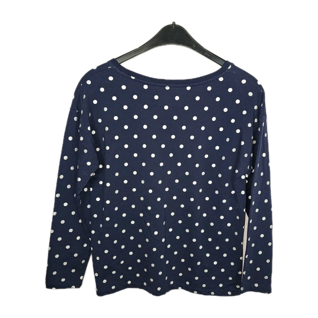 EK9071 Damen Pullover von Sienna, Dunkelblau,  Gr. S/M4