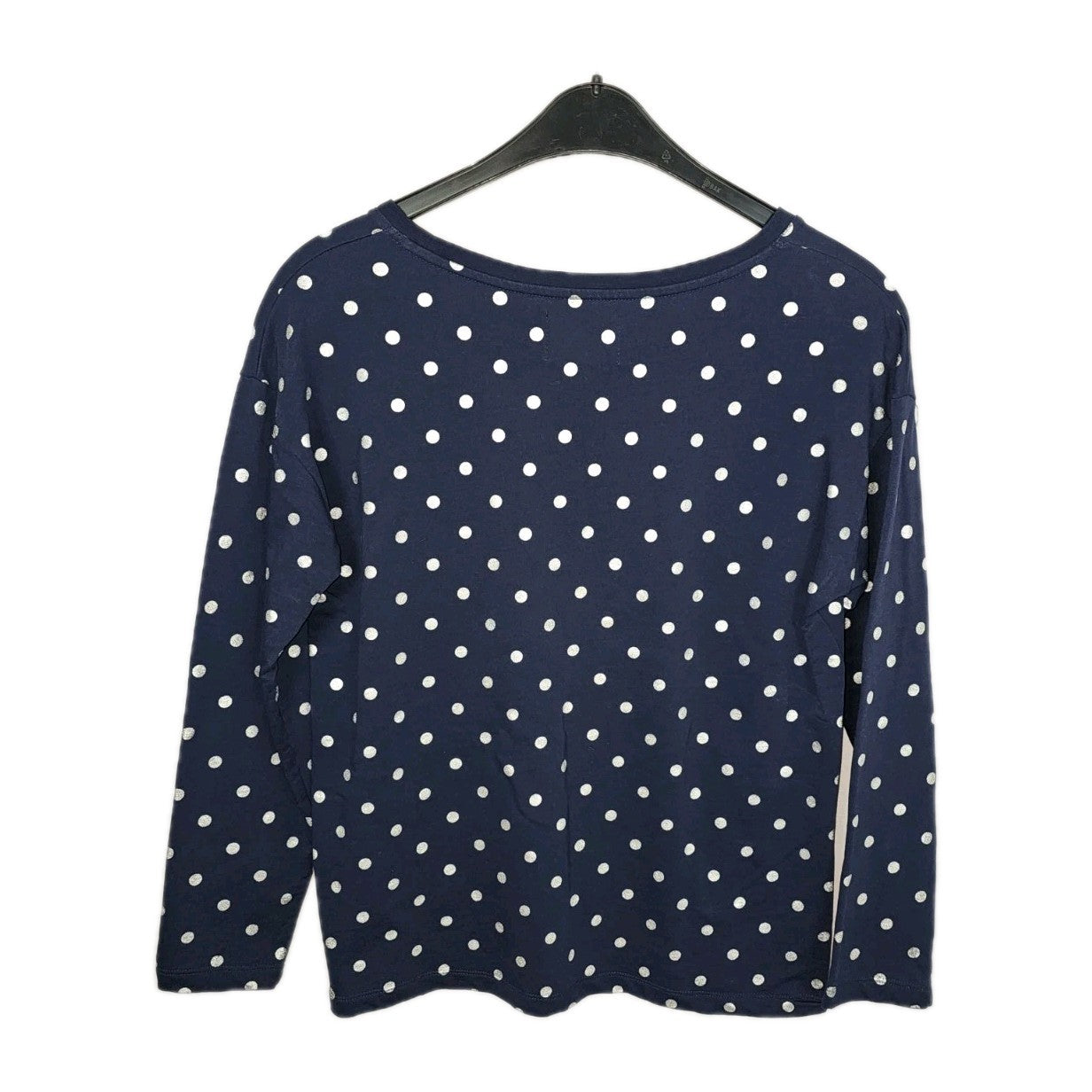 EK9071 Damen Pullover von Sienna, Dunkelblau,  Gr. S/M4
