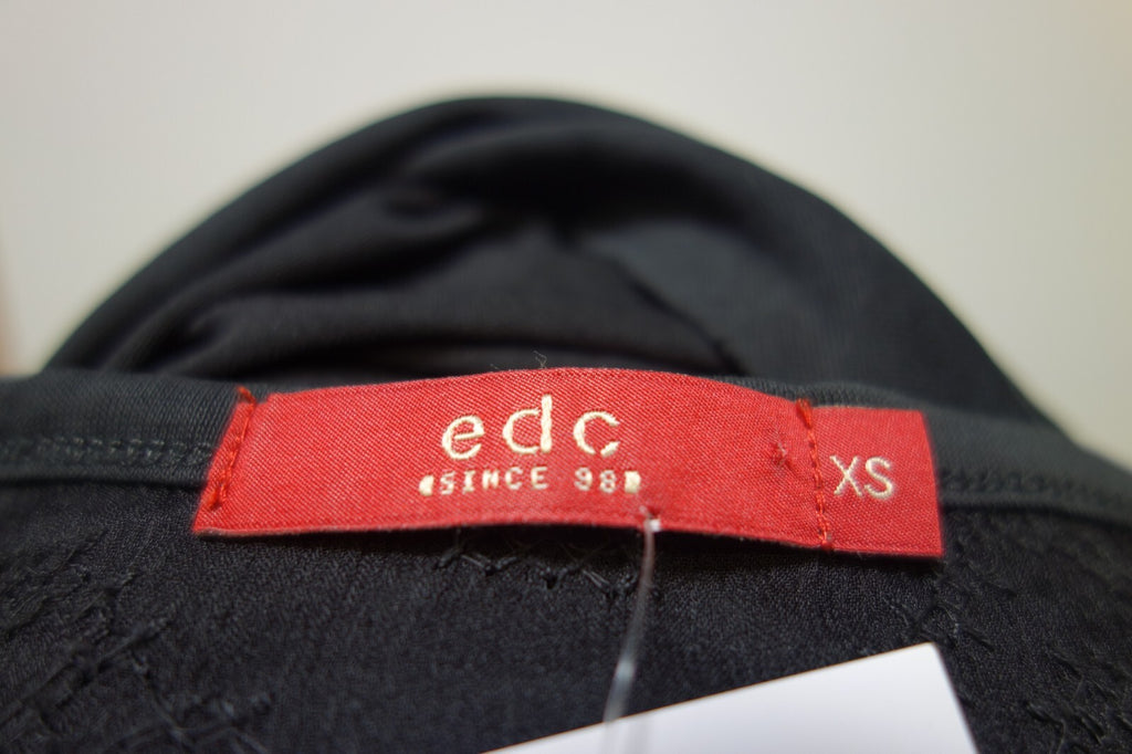 EK1828 Damen Kleid von EDC, Gr. XS4