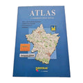 EB3319 Atlas  - Landkreis Löbau- Zittau0