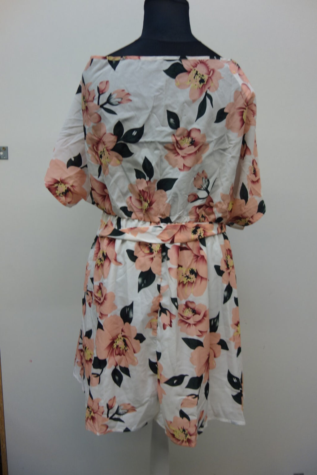 EK2199 Damen Kleid von Shein, Gr. XL4