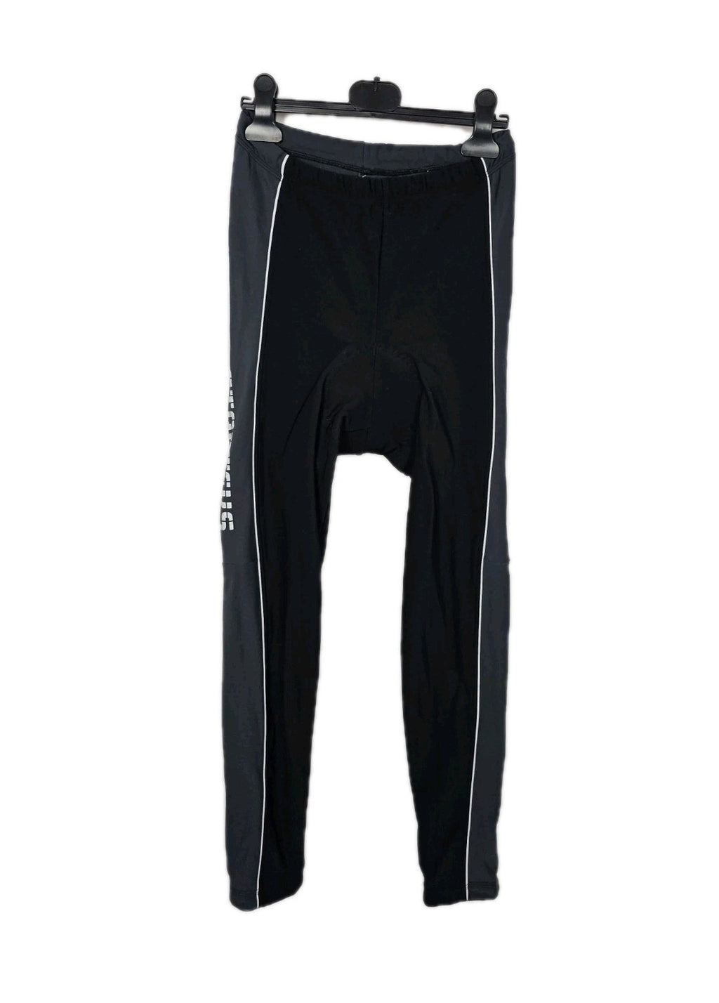 EK3391 Herren Radsport Hose von Stanteks, schwarz, Gr.M0