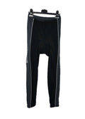 EK3391 Herren Radsport Hose von Stanteks, schwarz, Gr.M0