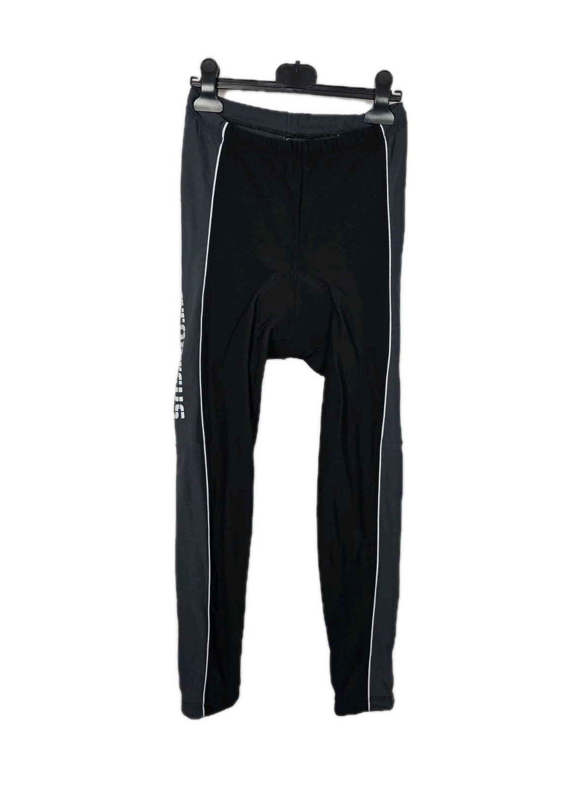 EK3391 Herren Radsport Hose von Stanteks, schwarz, Gr.M0