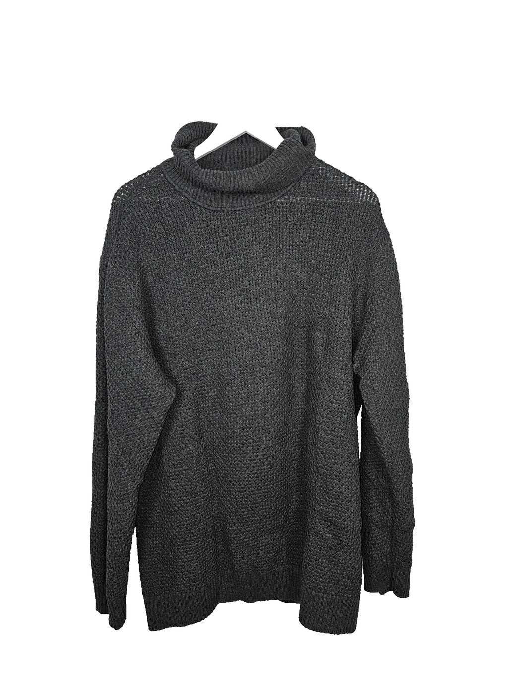 EK7098 Damen Pullover von bpc, Grau, Gr.520