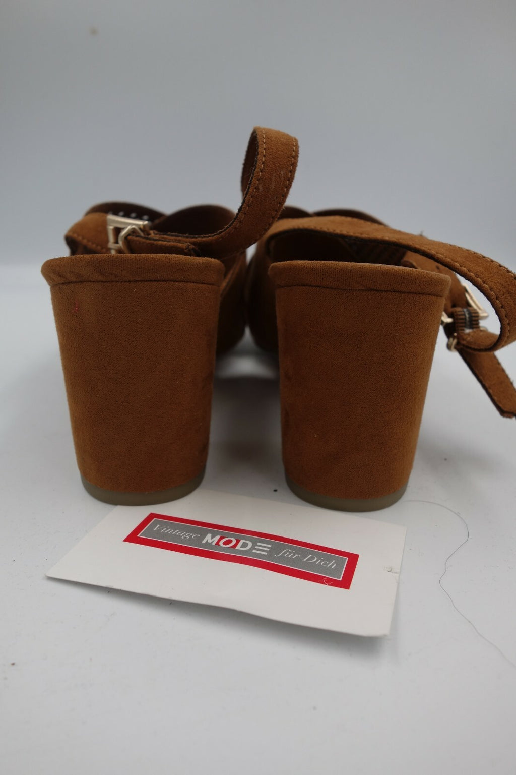 ES0290 Damen Sandalen, braun von Marco Tozzi, 392
