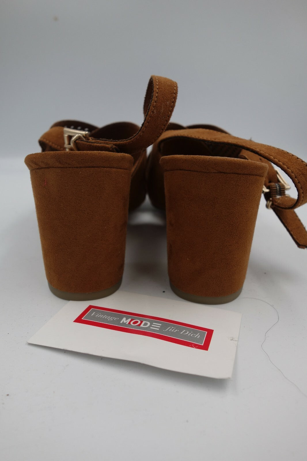 ES0290 Damen Sandalen, braun von Marco Tozzi, 392