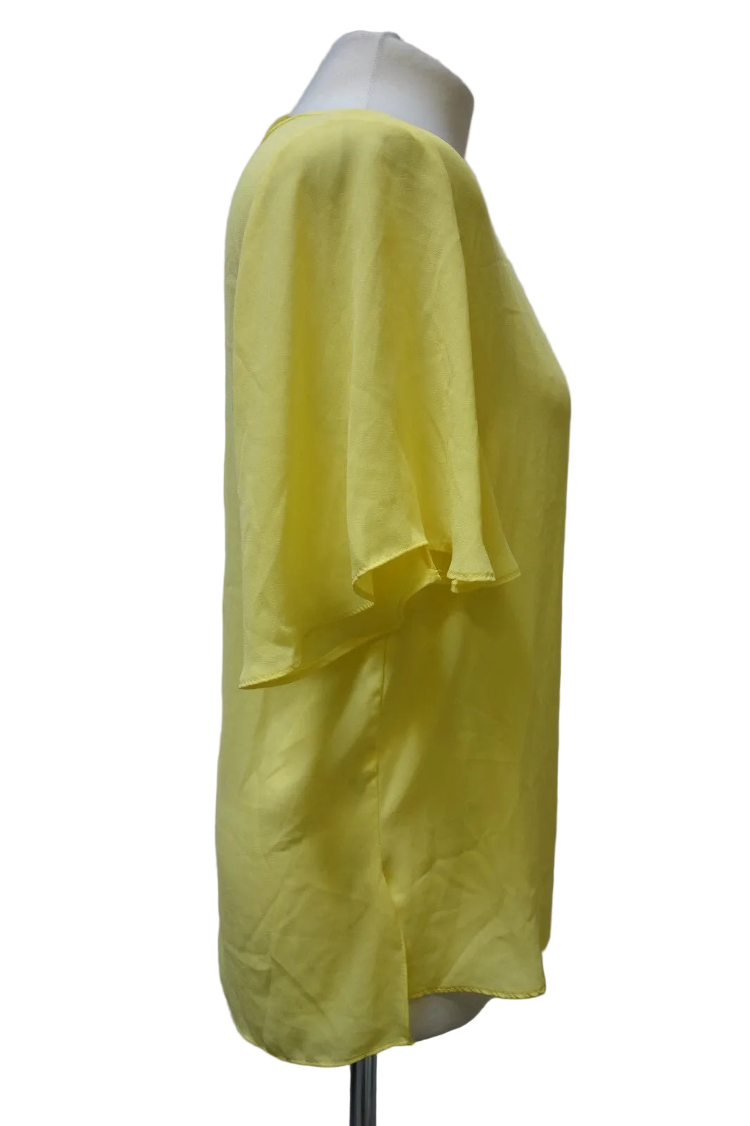 EK1954 Damen Bluse von Atmosphere, gelb, Gr. 382