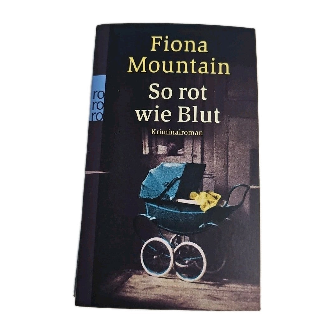 EB4449 So rot wie Blut Mountain, Fiona:0