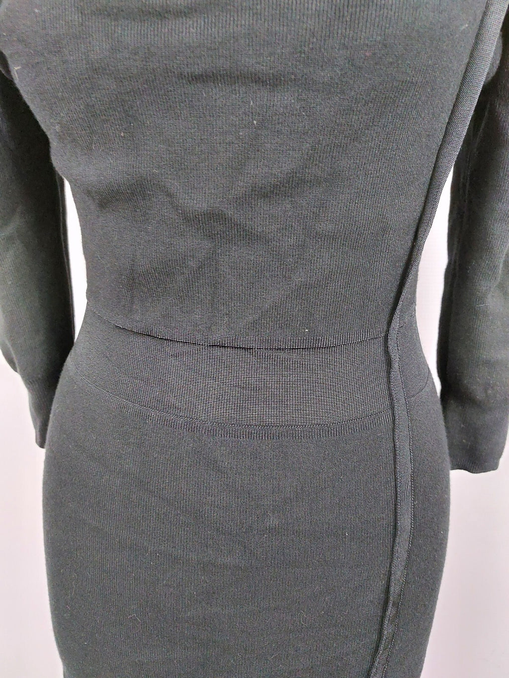 EK3825 Damen Kleid von Apart, schwarz, Gr. 382