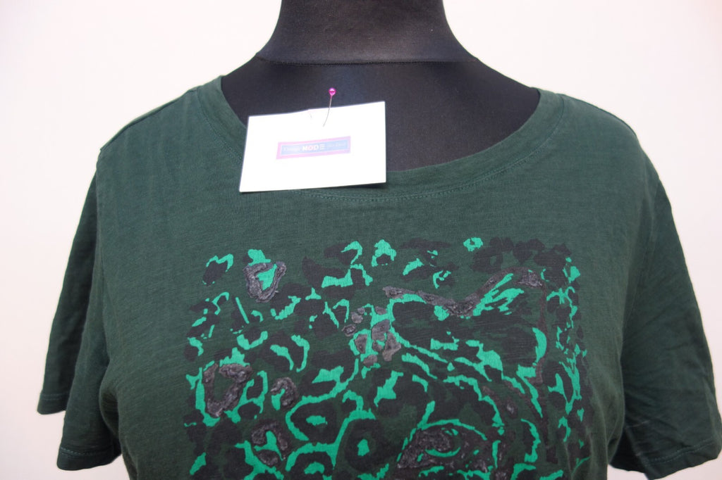 EK2976 Damen Shirt von s.Oliver, Gr.441
