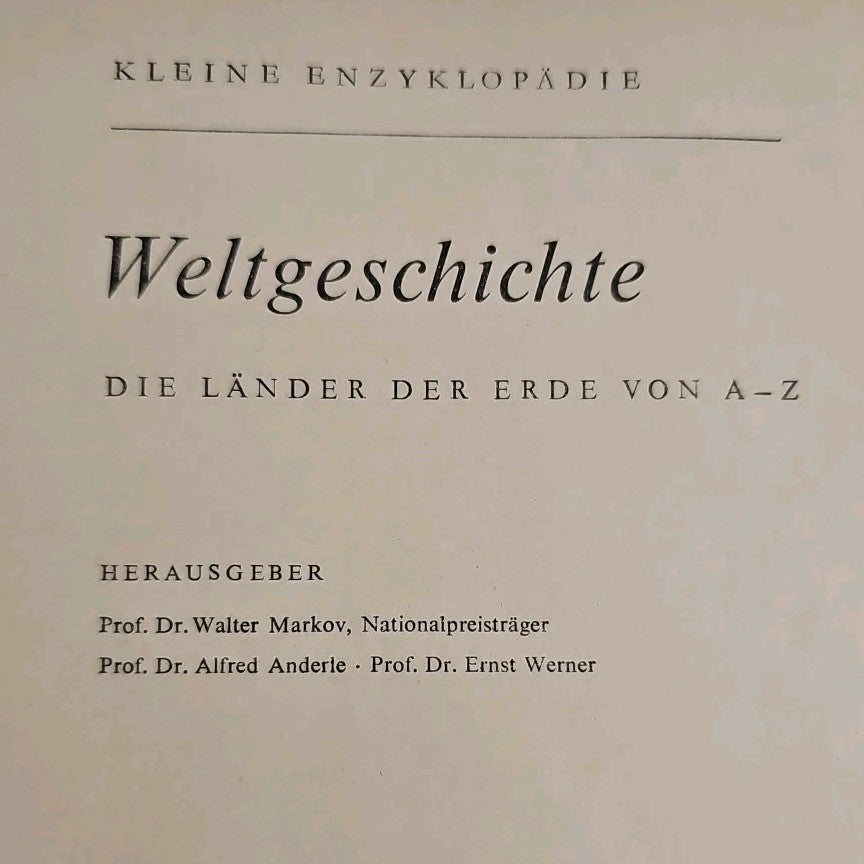 EB3303 Kleine Enzyklopädie Weltgeschichte2
