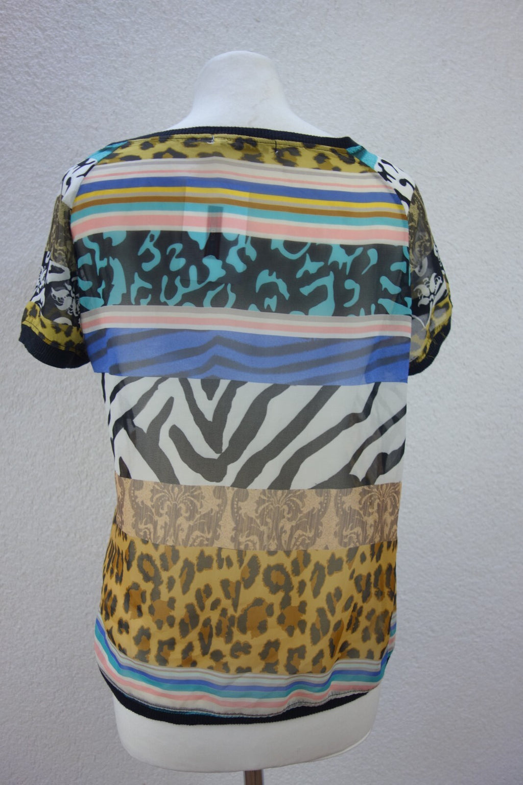 EK4079 Damen T-Shirt von Unika, Gr. S/M3