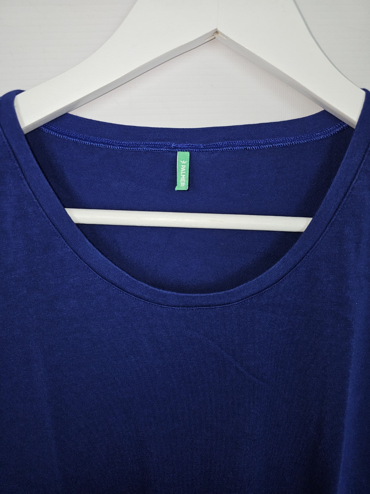 EK9107 Damen Top von Palmers, Dunkelblau, Gr.40-421