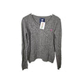 Polo Sylt, Damen Pullover, Gr. M0