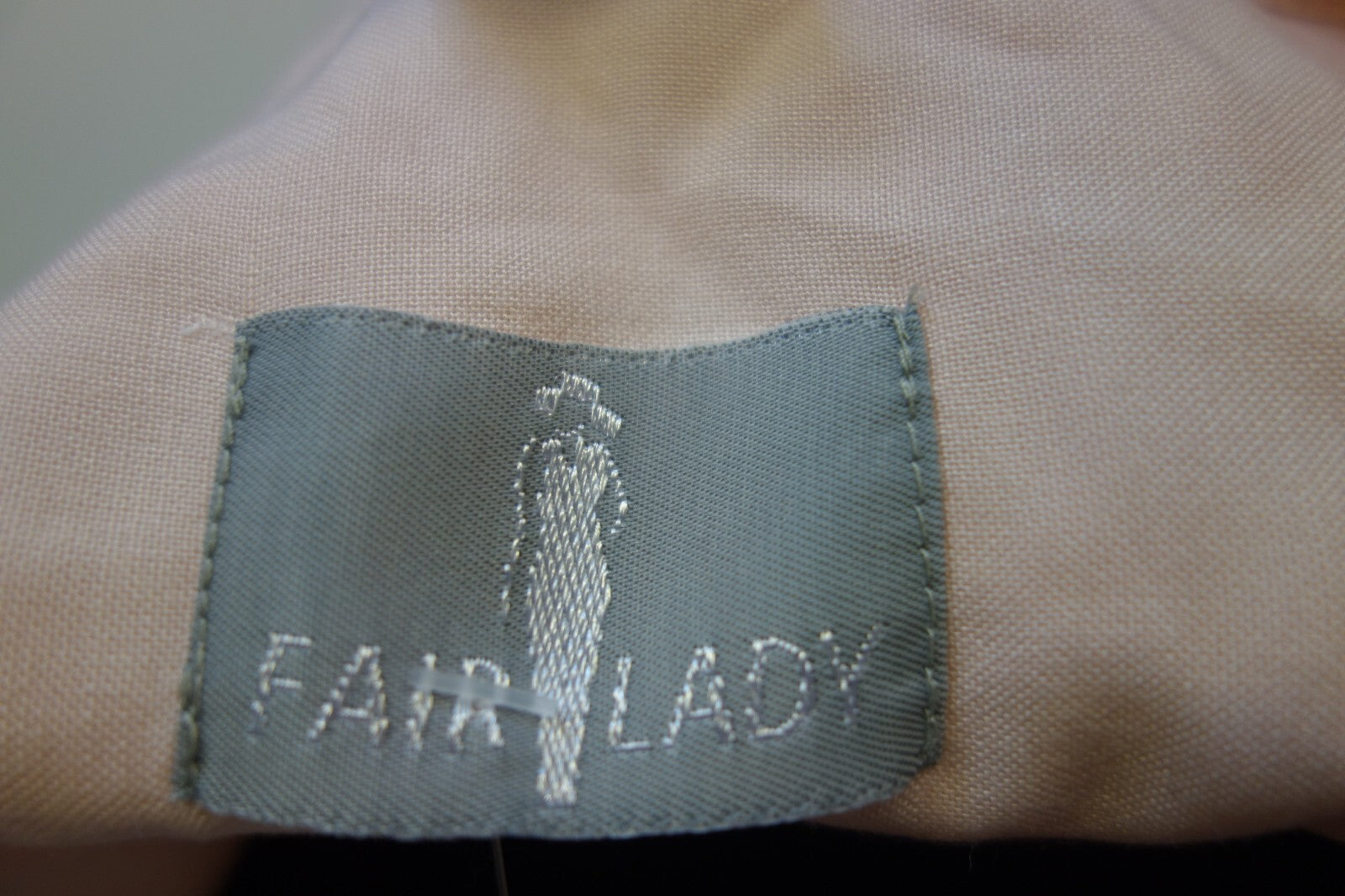 EK3296 Damen Bluse von Fair Lady, rosa, Gr. 484