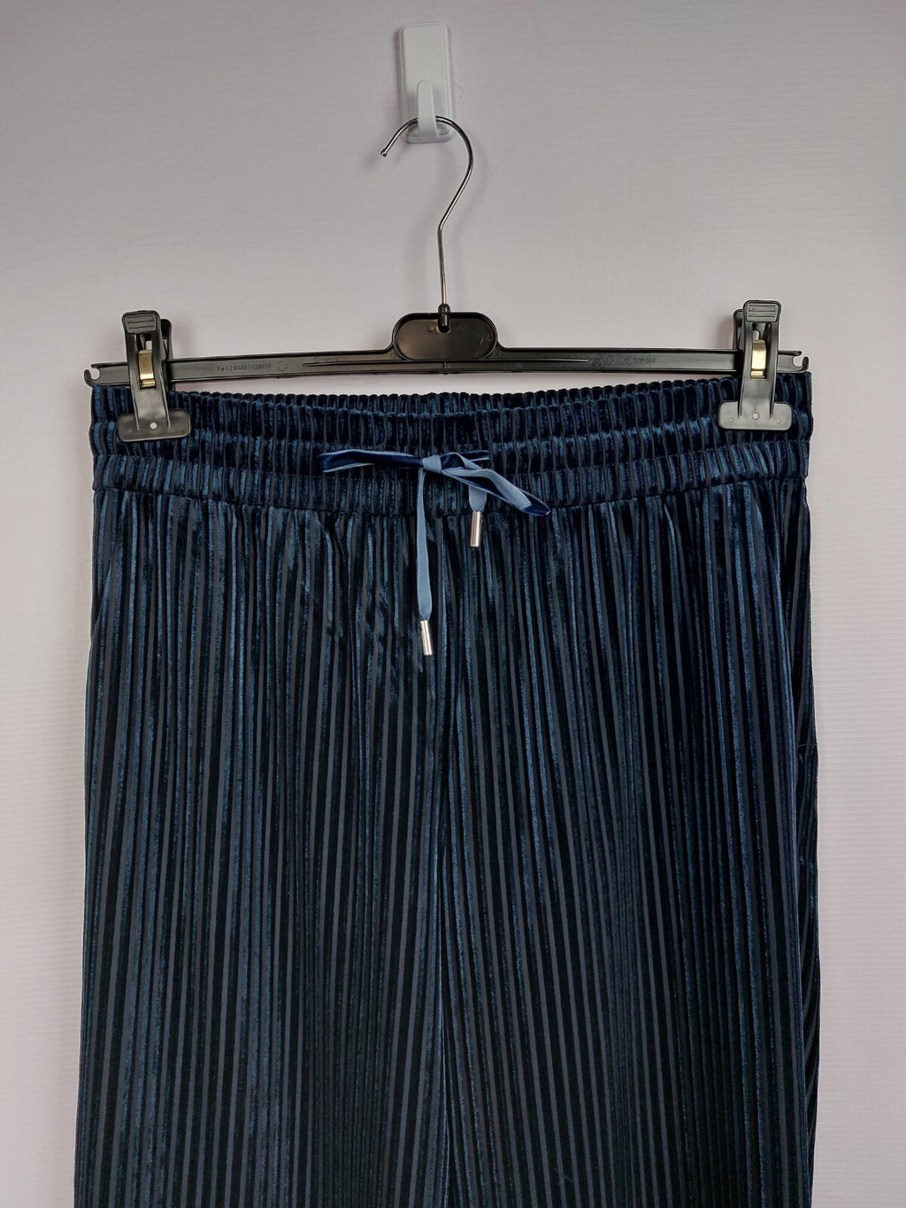 EK0945 Damen Stoffhose von Esprit, blau, Gr.361