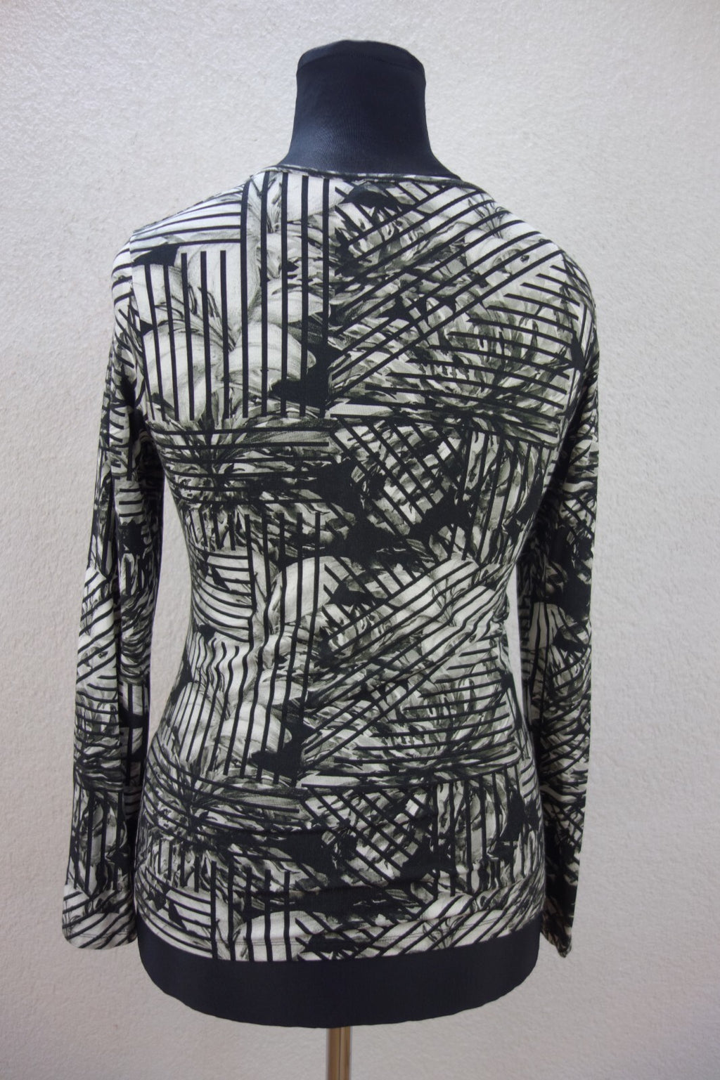 EK0668 Damen Shirt von San Setto, Gr. 363