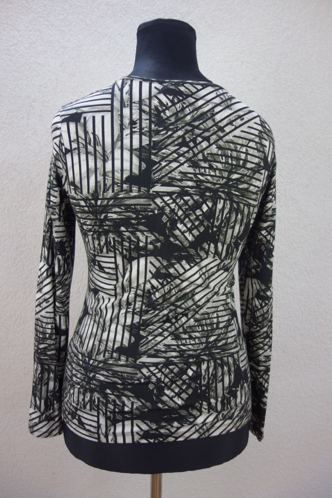 EK0668 Damen Shirt von San Setto, Gr. 363