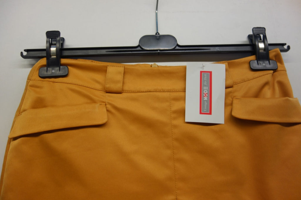 EK2783 Damen Rock von Dan Hen, senfgelb, Gr. 361