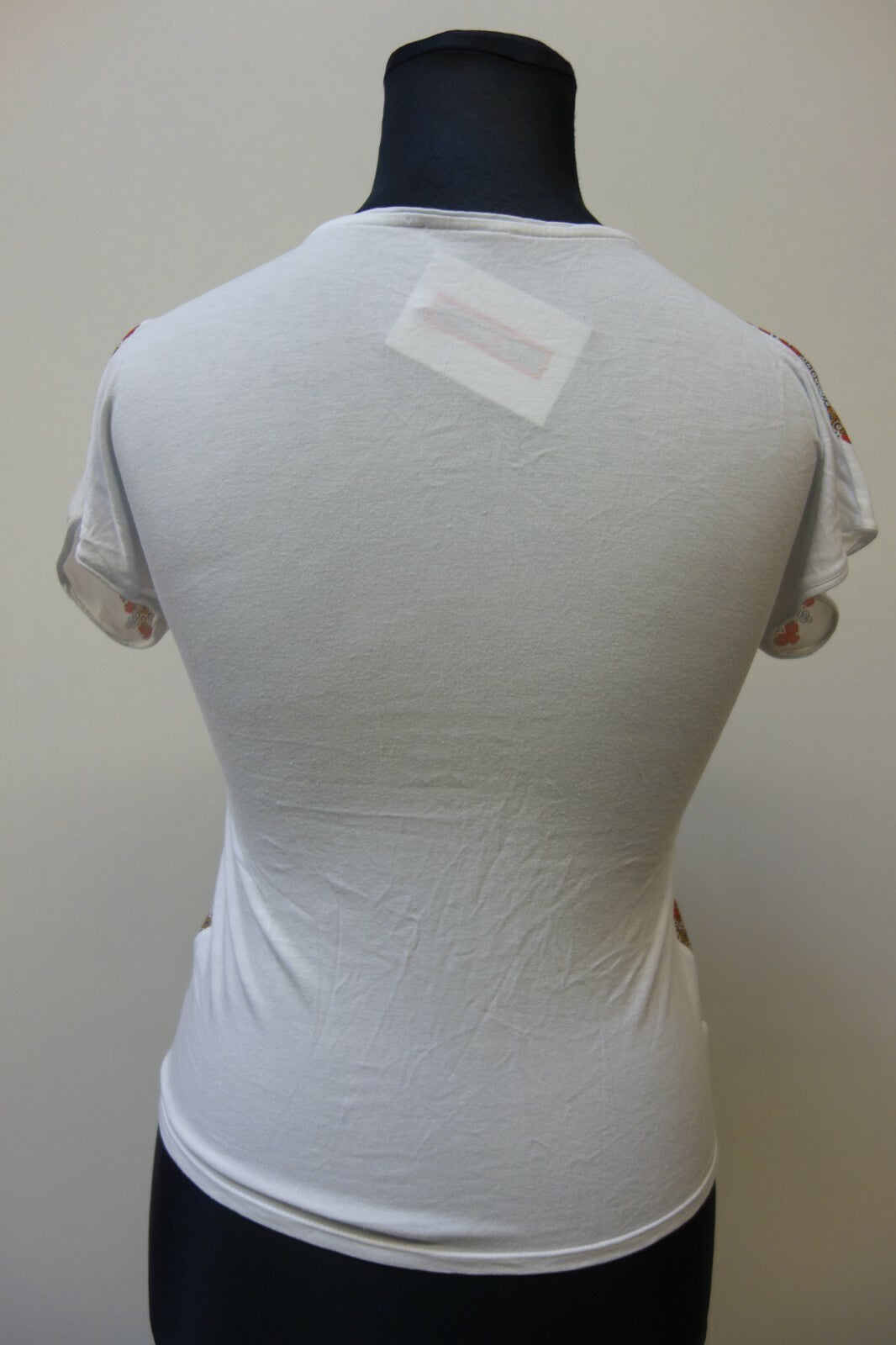 EK0456 Damen T-Shirt von Promod, S3