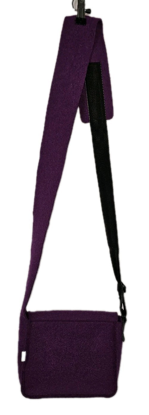 EK3796 Damen Handtasche von Linckx., Lila6