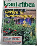 EB3567 Kraut und Rüben, 06/2003, biologisches Gärtnern und naturgemäßes Leben0
