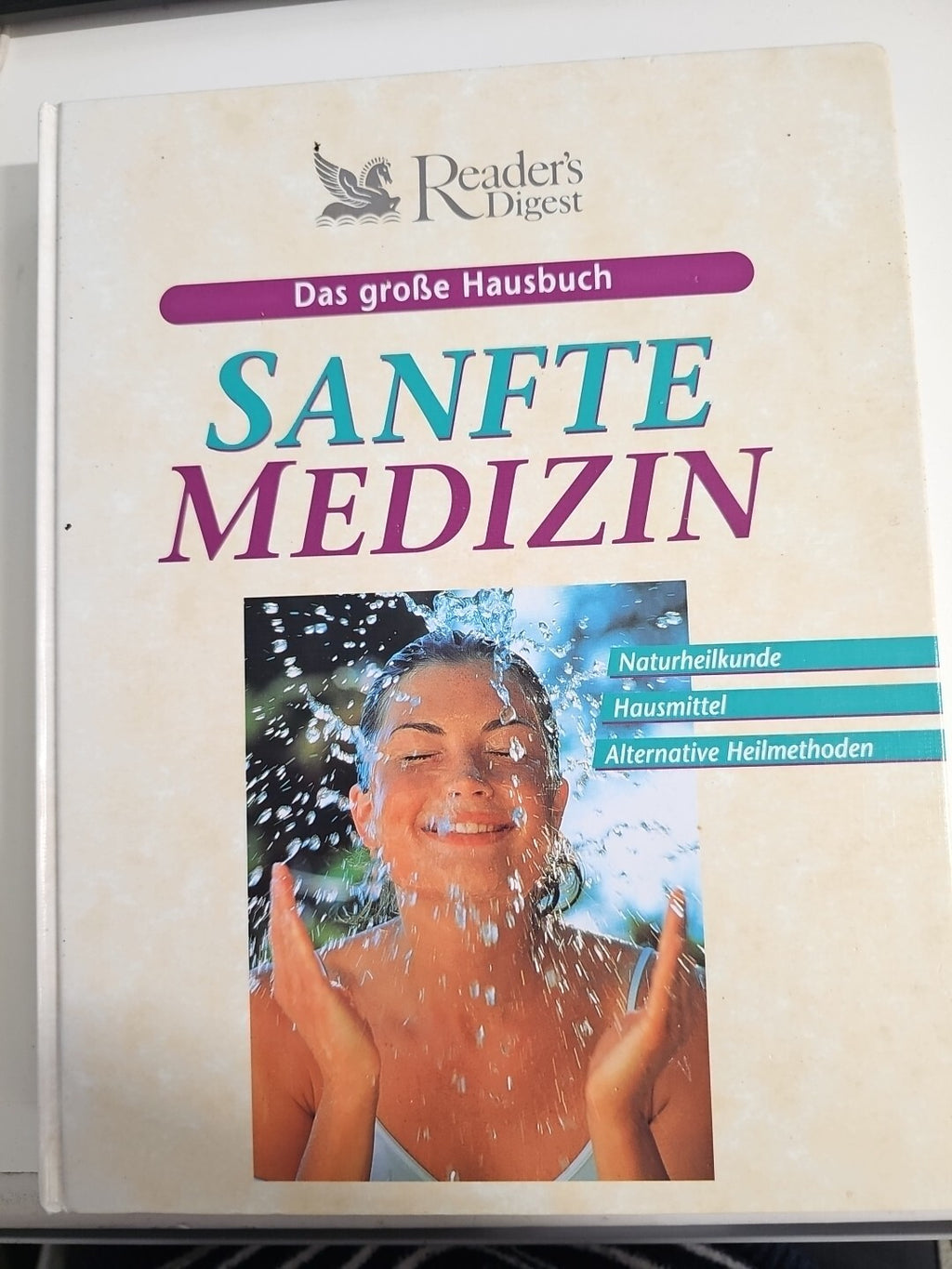 EB69 Sanfte Medizin Das Große Handbuch0
