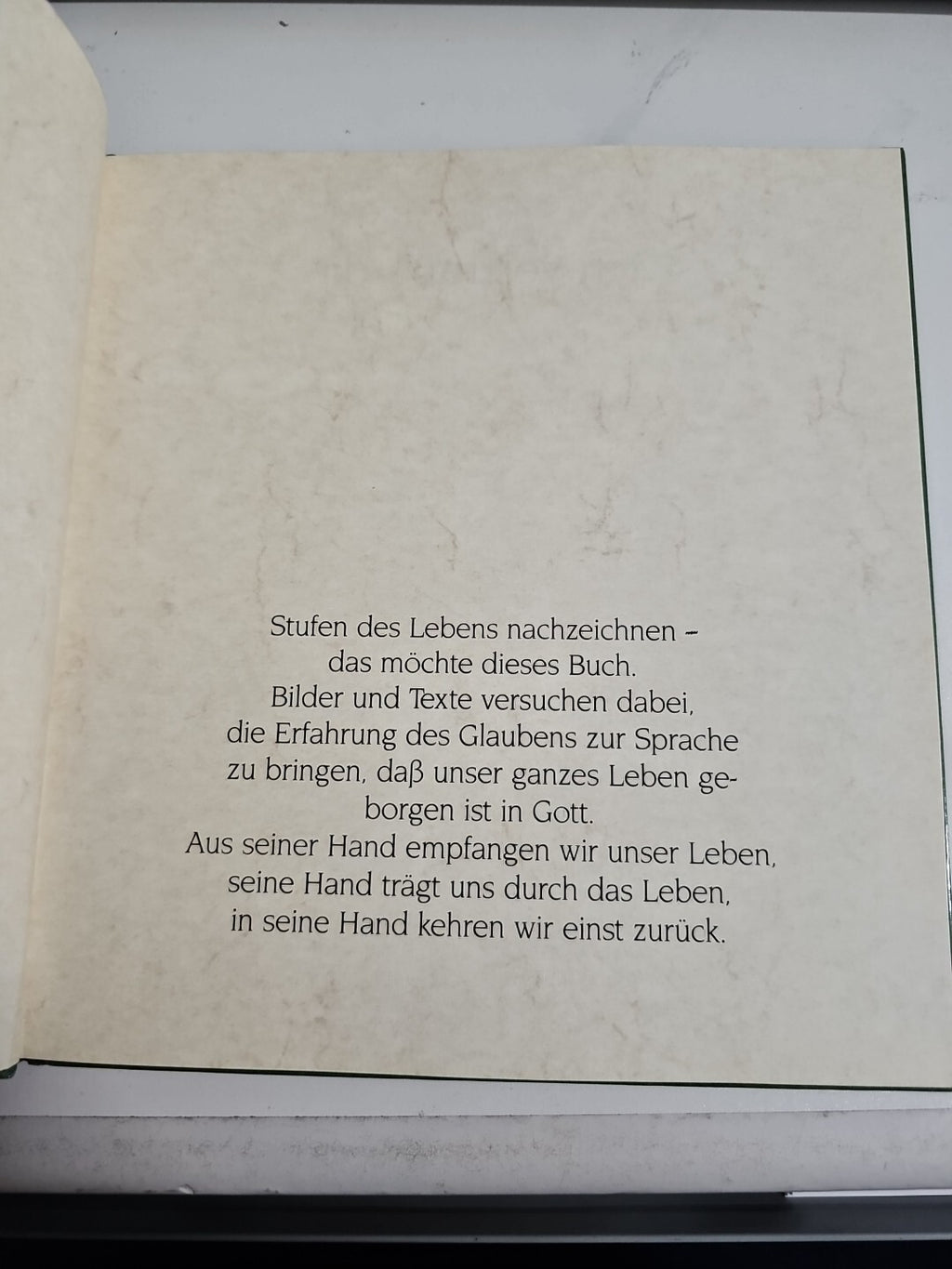EB1716 Leben aus deiner Hand1