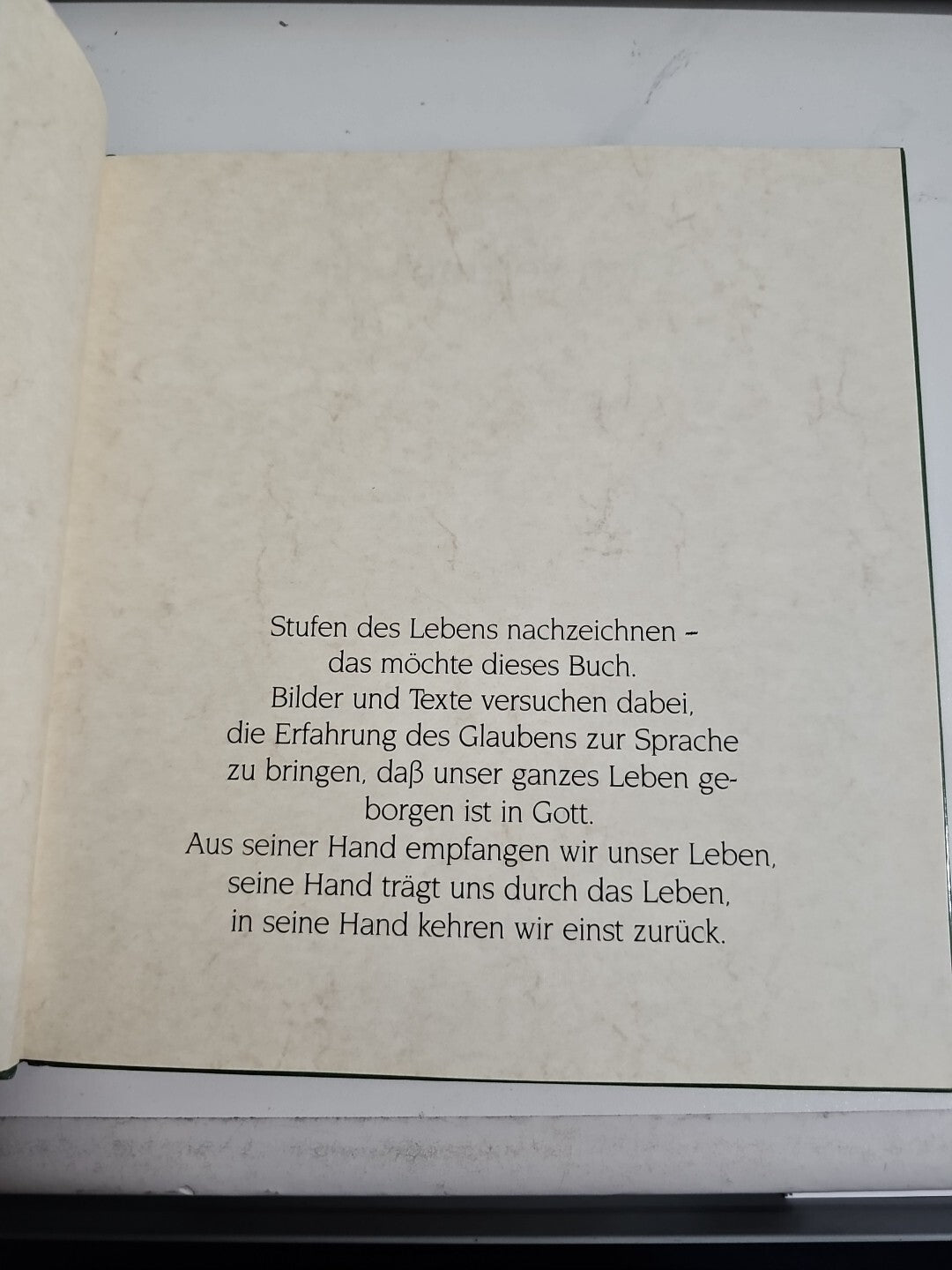 EB1716 Leben aus deiner Hand1