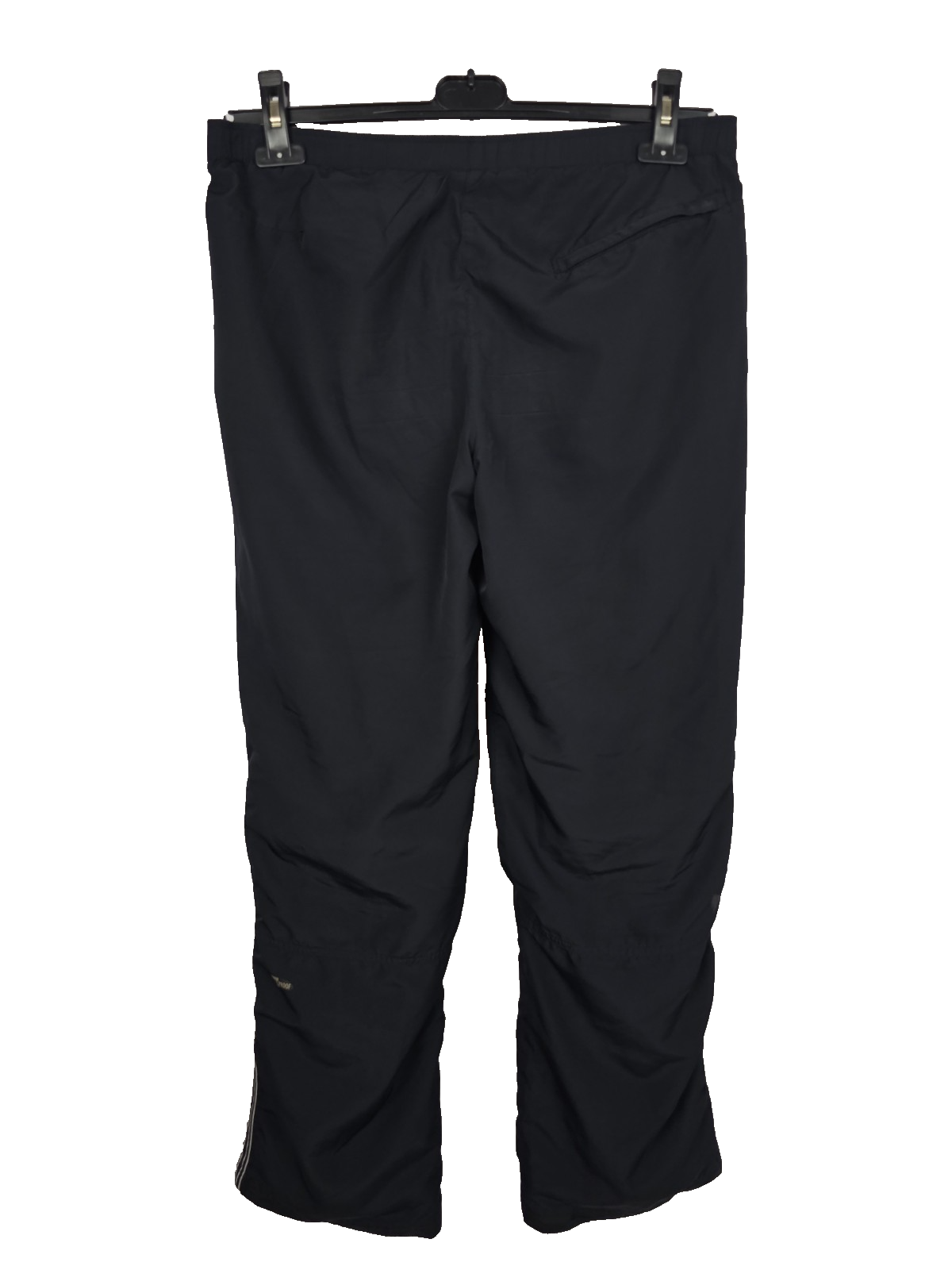 EK8008 Damen Hose von Adidas, schwarz, Gr.383
