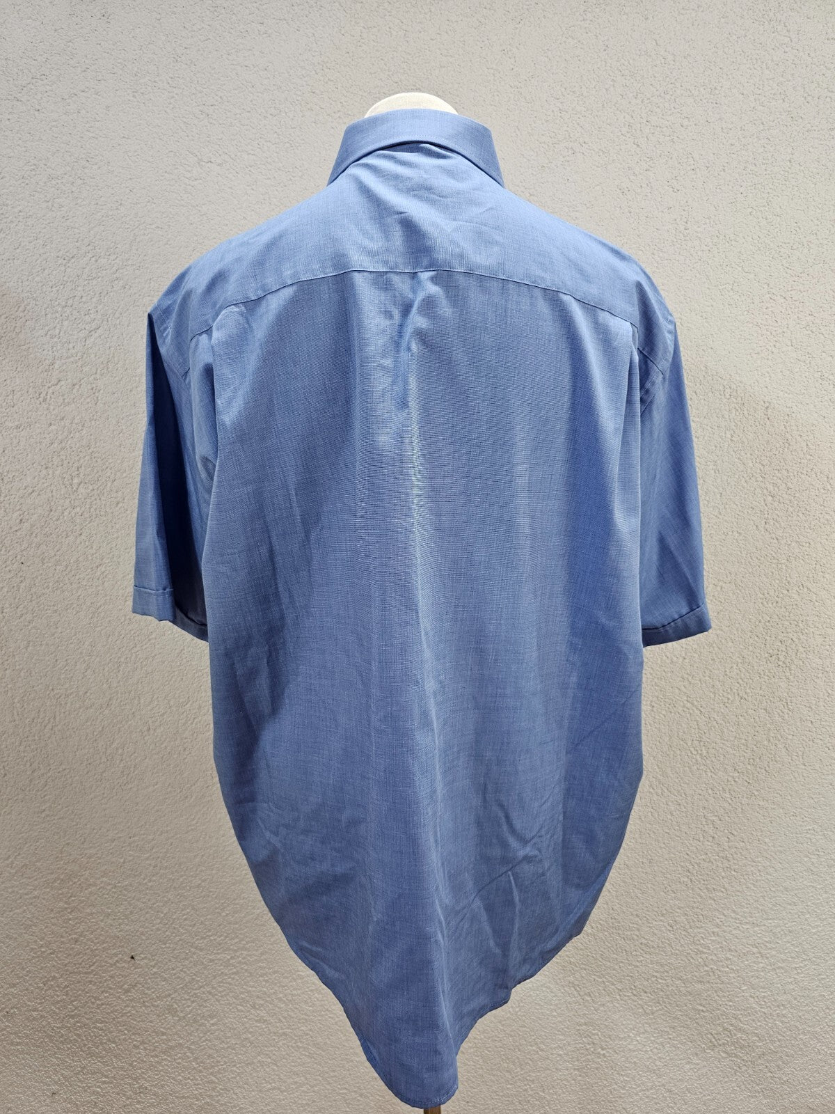 EK5804 Herren Hemd von Ben Green, blau, Gr. XXL4