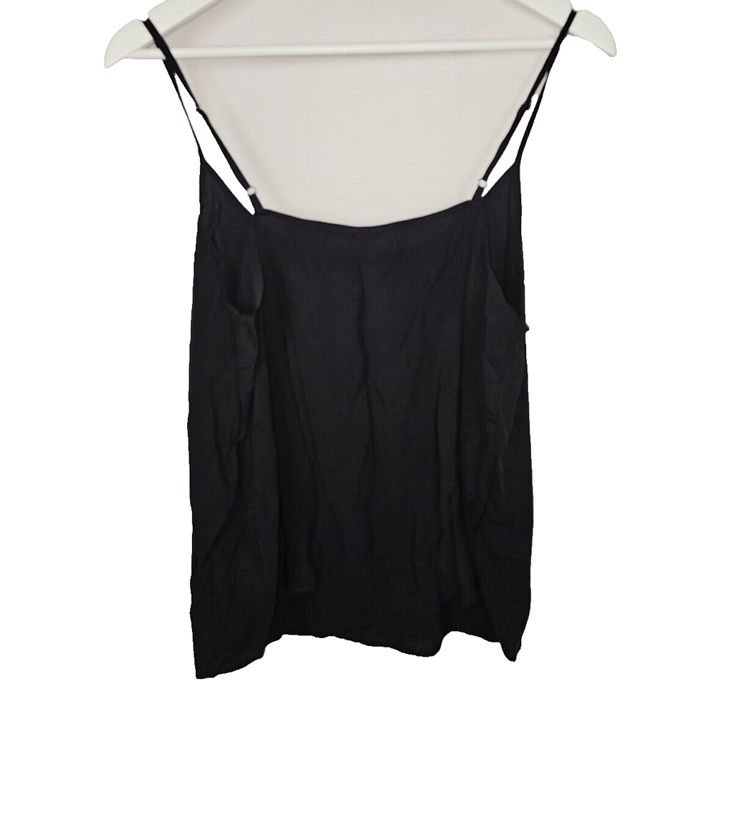 EK6485 Damen Top von s.Oliver, Schwarz,  Gr.423