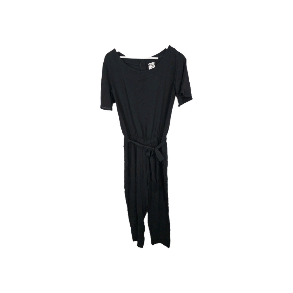 EK10761 Damen Jumpsuit Up Fashion Gr.38 Schwarz0