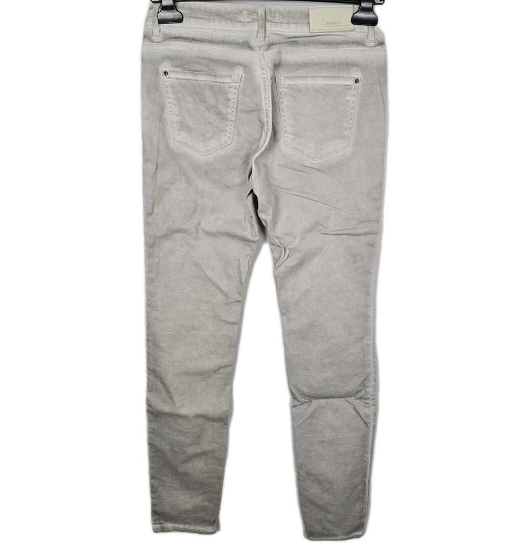 EK9139 Damen Jeans von Mexx, grau, Gr.363