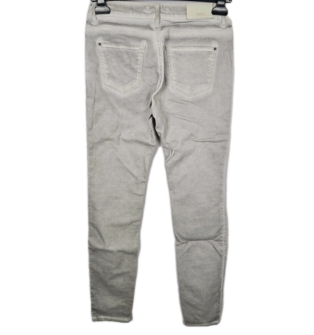 EK9139 Damen Jeans von Mexx, grau, Gr.363