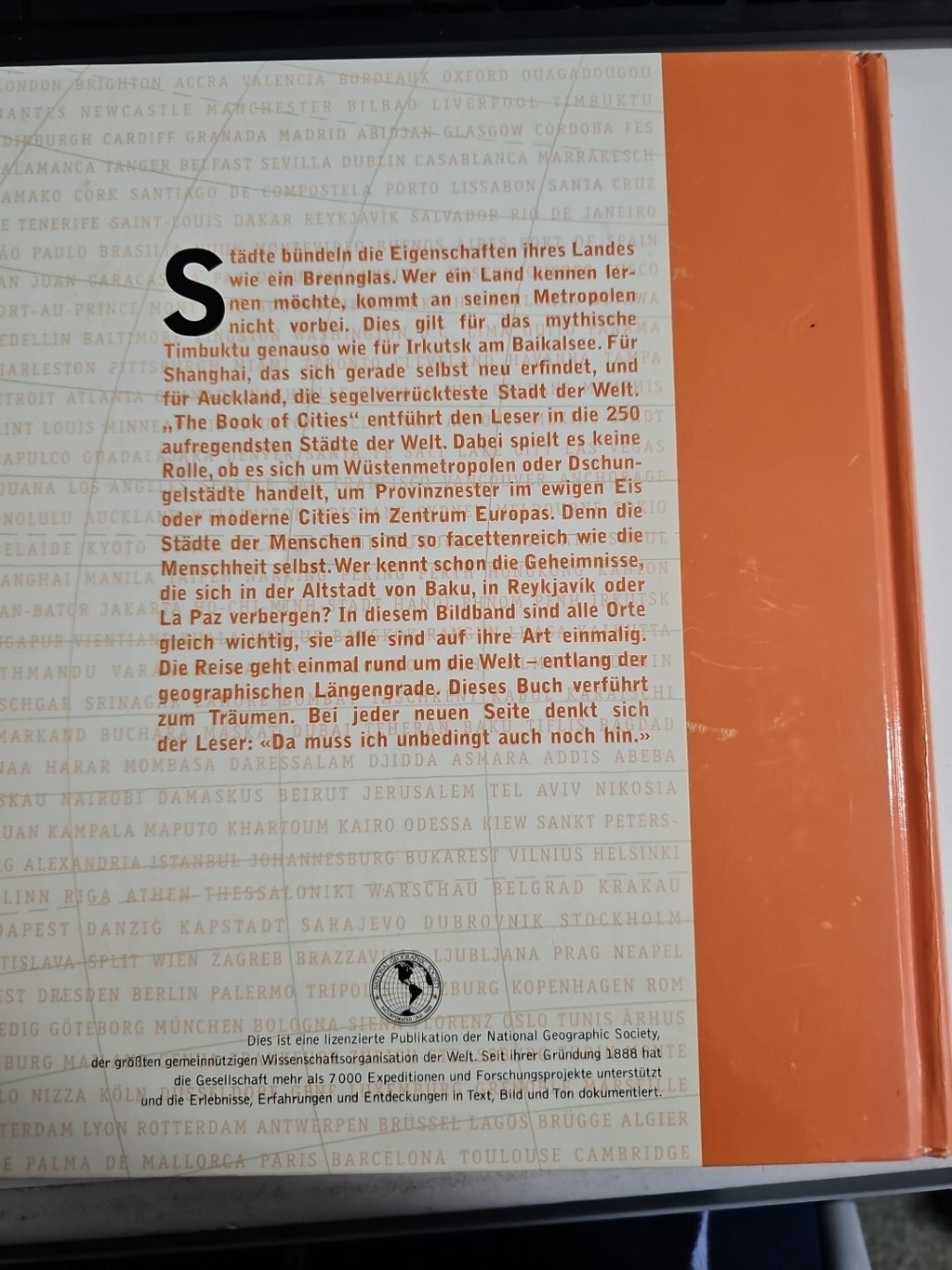 EB1502 The Book Of Cities Die 259 aufregendsten Städte Der Welt2