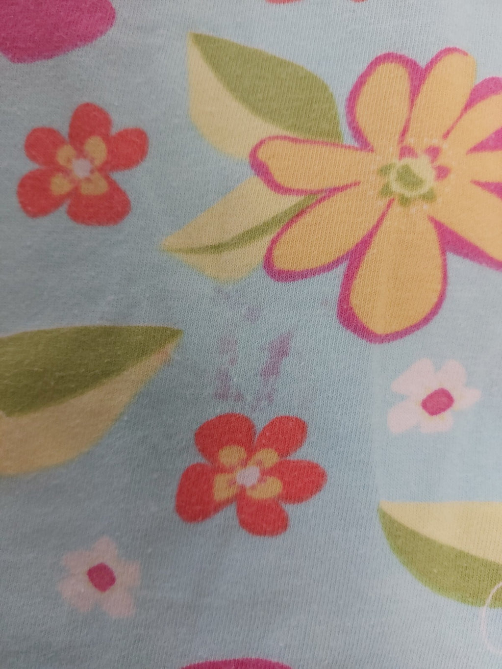 EK3904 Mädchen Kleid von UnitedColorsOf Benetton, pink, Gr. 110/1165