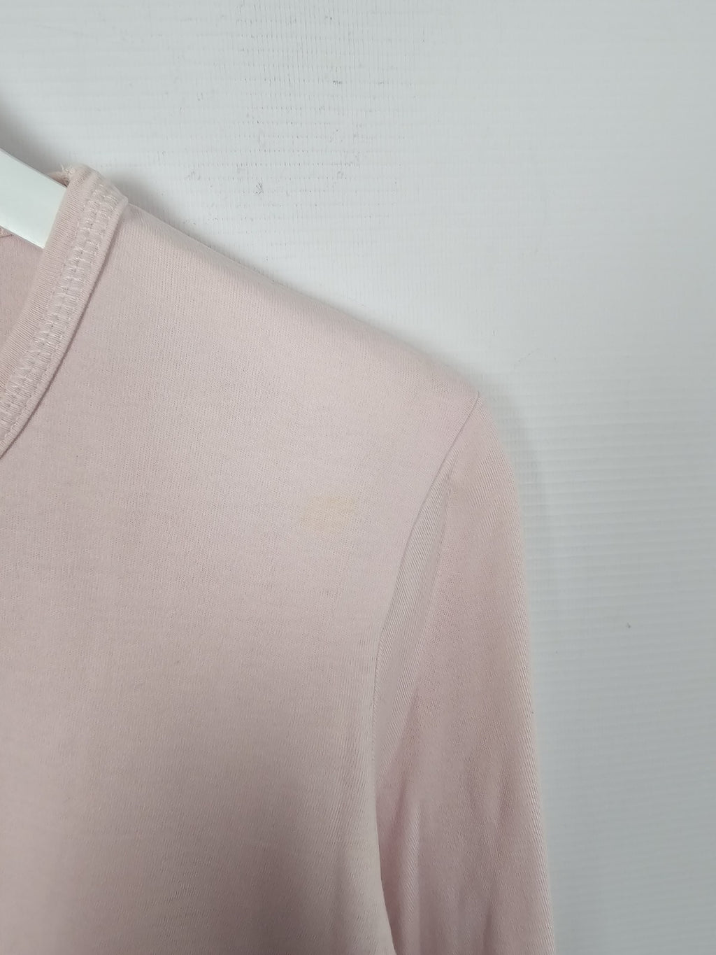 EK8947 Damen Sweatshirt von Cecil, Rosa, Gr. M2
