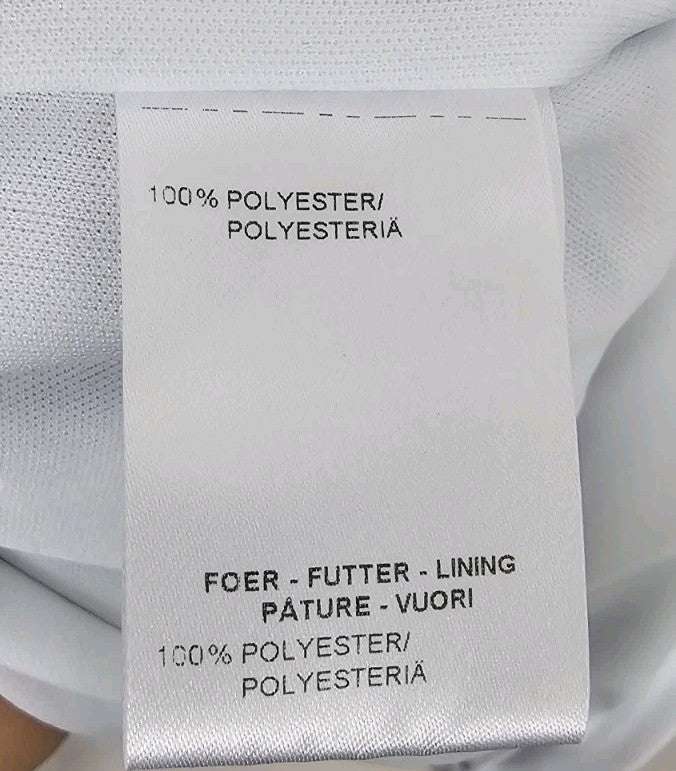 EK9169 Damen Kleid von Femme, Weiß, Gr. Ca 445