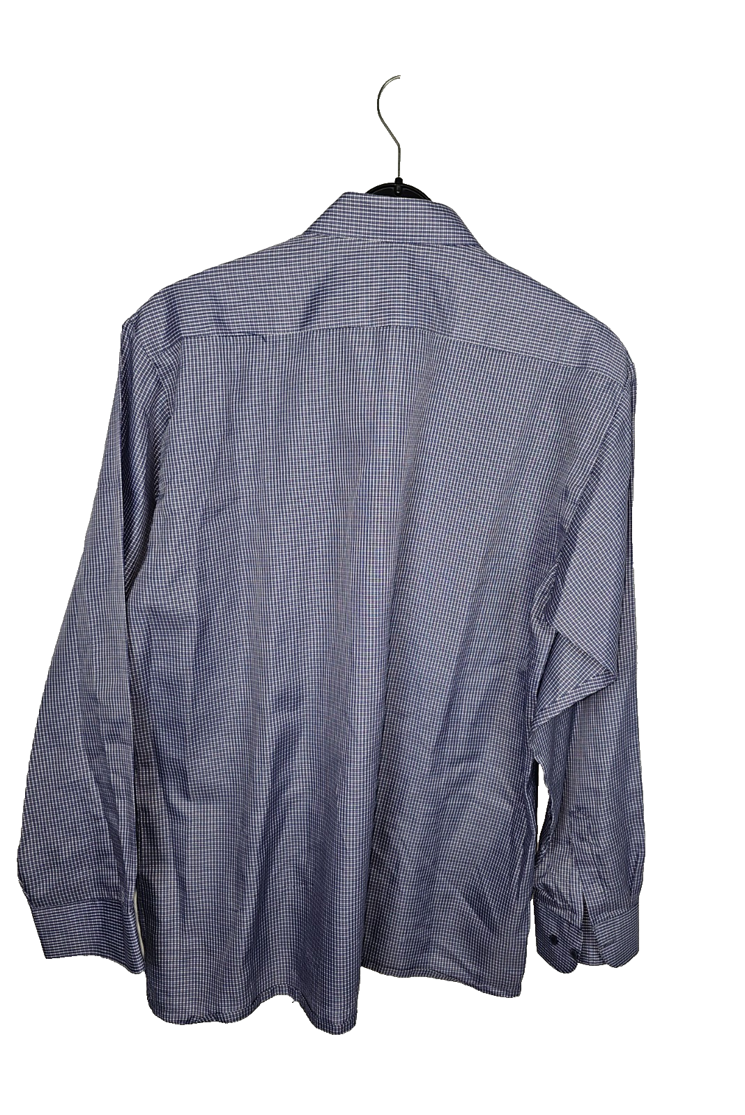 EK7479 Herren Hemd, Blau, Gr.XL3