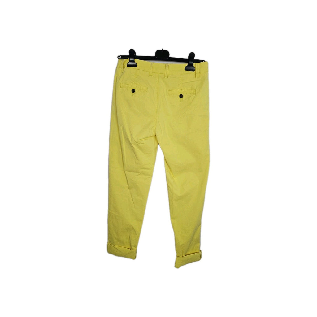 EK10140 Damen Hose Montego, gelb,  Gr.382