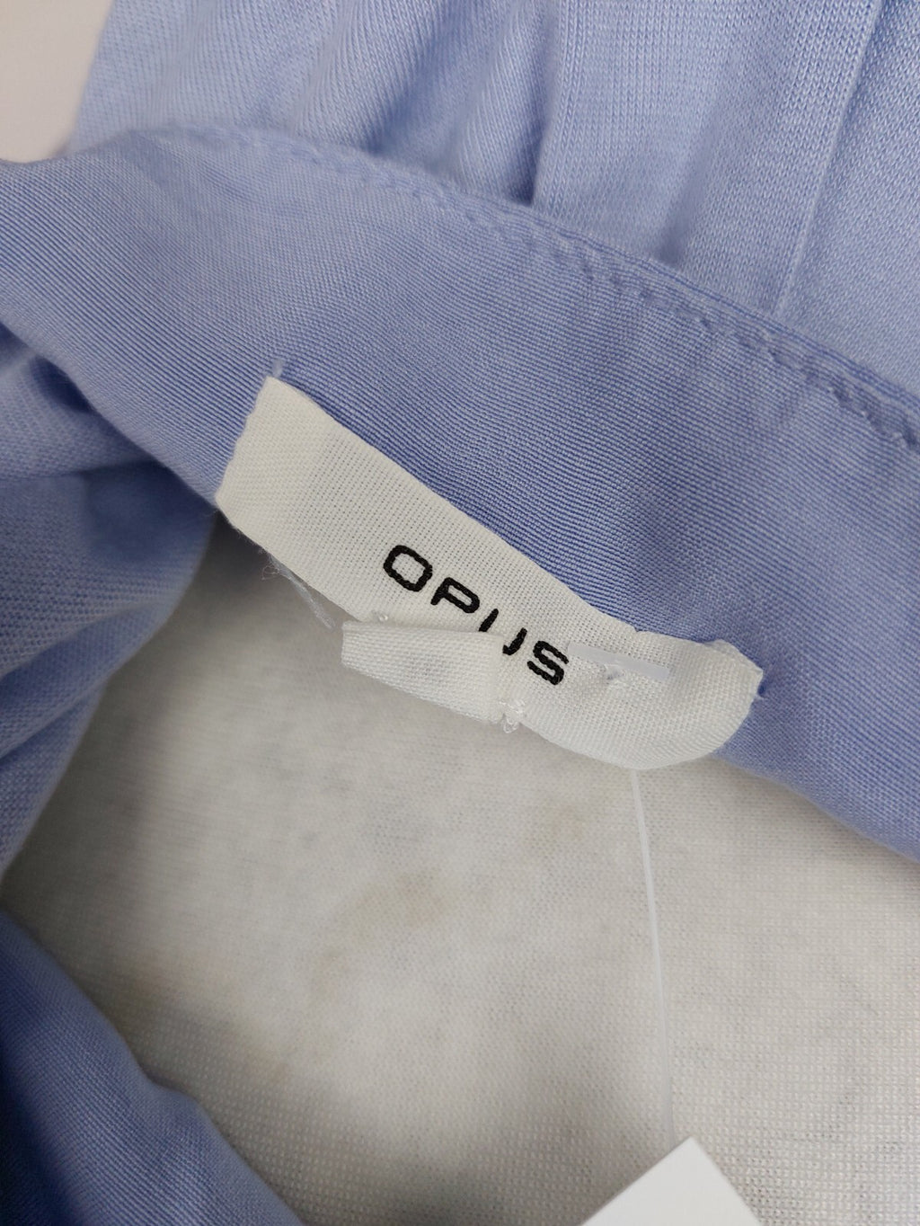 EK4393 Damen Bluse von Opus, flieder, gr. 364