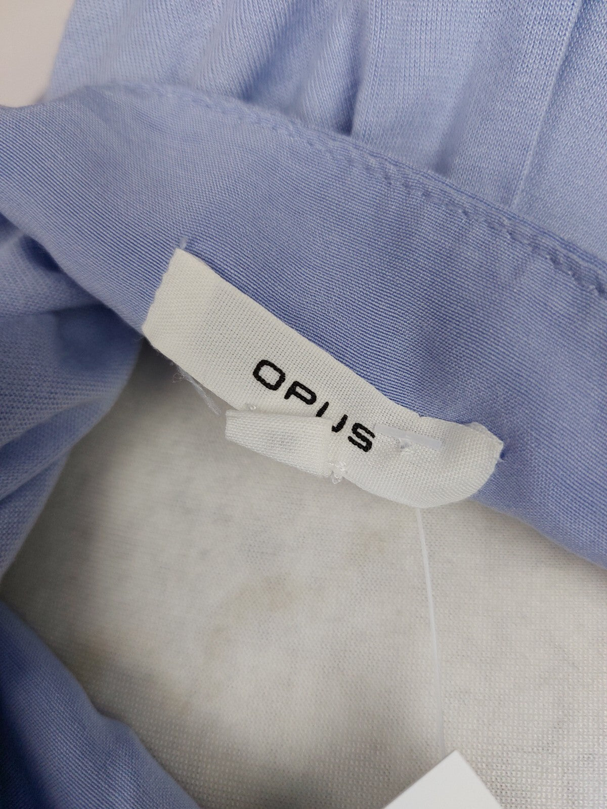 EK4393 Damen Bluse von Opus, flieder, gr. 364