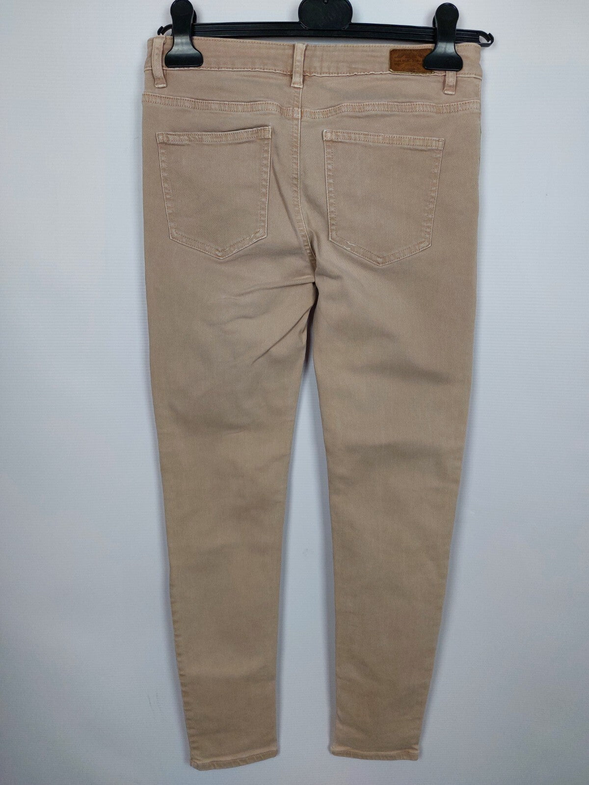 EK4332 Damen Hosen von Zara, altrose, Gr. 362