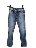 EK7985 Damen Jeans von Street One, blau, Gr.260