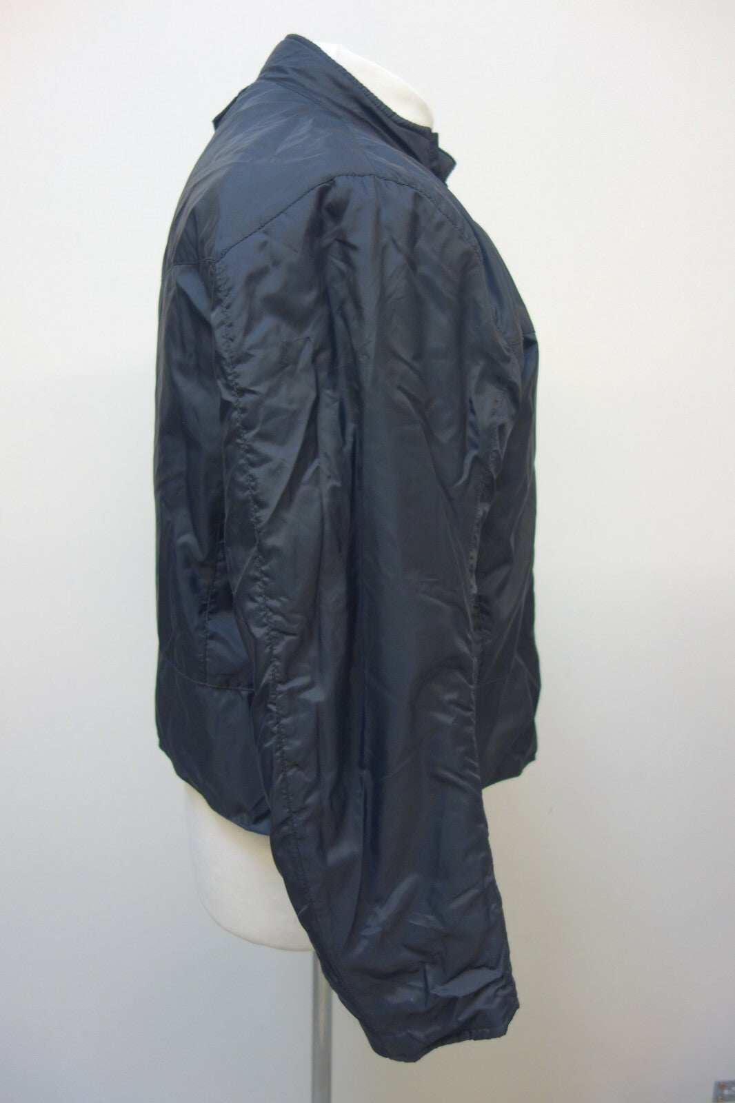 EK1646 Herren Jacke von Bering, schwarz, Gr. T54