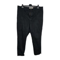EK10386 Damen Jeans von Asos, Schwarz, Gr. 500